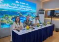 XCMG Hadir di Tengah Ajang Mining Indonesia 2026