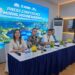 XCMG Hadir di Tengah Ajang Mining Indonesia 2026