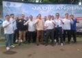 Tiga Tuntutan SP FKPPA Terkait Dugaan Privatisasi Terselubung yang Menyeret PDSI dan Elnusa