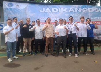 Tiga Tuntutan SP FKPPA Terkait Dugaan Privatisasi Terselubung yang Menyeret PDSI dan Elnusa