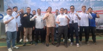 Tiga Tuntutan SP FKPPA Terkait Dugaan Privatisasi Terselubung yang Menyeret PDSI dan Elnusa