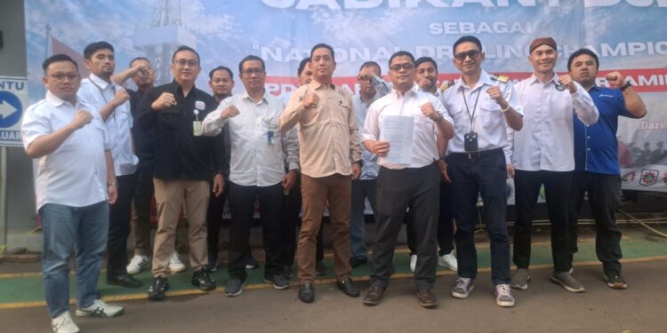 Tiga Tuntutan SP FKPPA Terkait Dugaan Privatisasi Terselubung yang Menyeret PDSI dan Elnusa