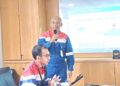 JTB, Penyokong Utama Pasokan Gas Industri di Jatim