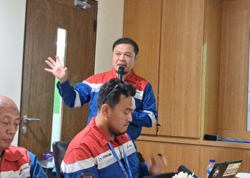 PEPC Utamakan dan Bina Vendor Lokal