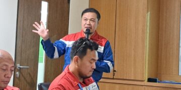 PEPC Utamakan dan Bina Vendor Lokal