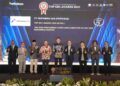 Pertagas Terus Konsisten dalam Prestasi