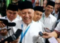 Alumnus Sekolah Tinggi Ilmu Pelayaran Jakarta Itu Kini jadi Nakhoda PB NU