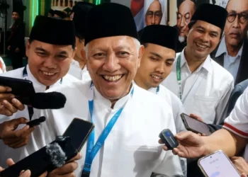 Alumnus Sekolah Tinggi Ilmu Pelayaran Jakarta Itu Kini jadi Nakhoda PB NU