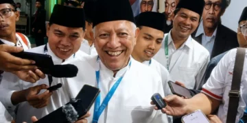 Alumnus Sekolah Tinggi Ilmu Pelayaran Jakarta Itu Kini jadi Nakhoda PB NU