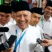 Alumnus Sekolah Tinggi Ilmu Pelayaran Jakarta Itu Kini jadi Nakhoda PB NU