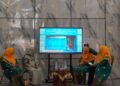 Pengasuh Pesantren Perempuan dari Brebes Studi Banding ke PP Mahasina