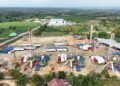 Pertamina Drilling Incar National Champion Well Construction