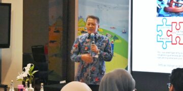 PDC Gelar Acara Compliance Preventive Program 2026 Bertajuk “Tata Kelola, Risiko, dan Pertanggungjawaban Penggunaan AI di Lingkungan Korporasi”