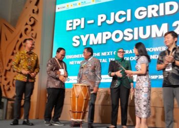 IEE Series – Energy Week 2026 Hadirkan Tiga Sektor Strategis