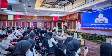 PHR Serap Tenaga Lokal Melalui Program Magang Batch 9