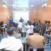 Perwira SCM PHR Digembleng Pengetahuan Dasar Pengeboran di IDTC, Indramayu, Jabar
