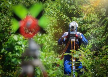 Elnusa Dipercaya Garap Dua Proyek Survei Seismik 3D di Sumsel