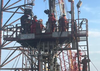 Bos SKK Migas: Idle Well Prima Energy WK Bawean Aktif Kembali, Alirkan Minyak 400 BOPD