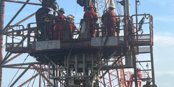 Bos SKK Migas: Idle Well Prima Energy WK Bawean Aktif Kembali, Alirkan Minyak 400 BOPD