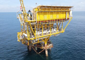 PHM Perkuat Pasokan Gas dengan Tuntasnya Proyek Strategis SNB AOI 1-3-5