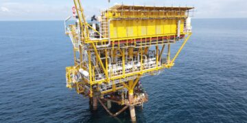 PHM Perkuat Pasokan Gas dengan Tuntasnya Proyek Strategis SNB AOI 1-3-5