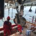 PHE Tuntaskan Survei Seismik Offshore 2D SE Java Frontier Area Laut Selatan Jawa di Samudera Hindia