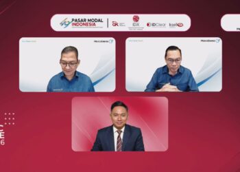 MedcoEnergi Bukukan Pendapatan Sebesar US$668,3 Juta di Kuartal I 2026