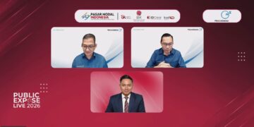 MedcoEnergi Bukukan Pendapatan Sebesar US$668,3 Juta di Kuartal I 2026