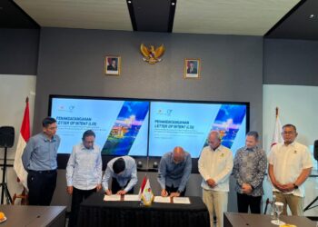 Kebijakan Tokcer Bos SKK Migas, Minyak Mentah Beku di Tangki Milik Kontraktor Bisa Cair