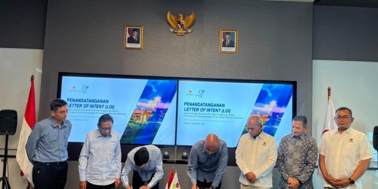 Kebijakan Tokcer Bos SKK Migas, Minyak Mentah Beku di Tangki Milik Kontraktor Bisa Cair