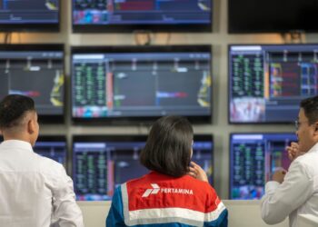Sumur BNG-082 Milik Field Adera Pertamina EP Berhasil Dikembangkan Melalui Inovasi Subsurface