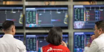 Sumur BNG-082 Milik Field Adera Pertamina EP Berhasil Dikembangkan Melalui Inovasi Subsurface