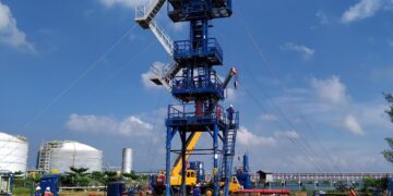 Memperingati HUT ke 57, Elnusa Gerakkan Ketahanan Energi Nasional