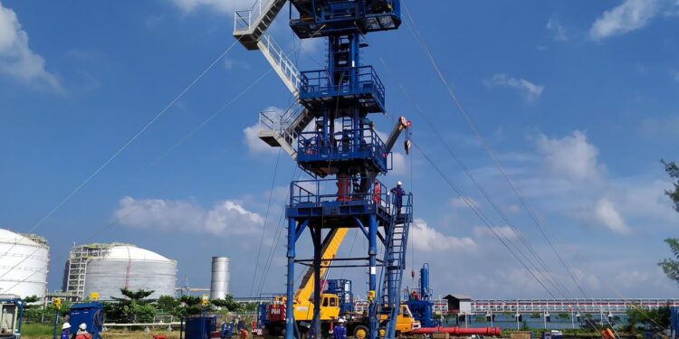 Memperingati HUT ke 57, Elnusa Gerakkan Ketahanan Energi Nasional