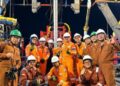 Bos SKK Migas Apresiasi Capaian Produksi Minyak Pertamina Hulu Energi OSES hingga 500 BOPD