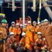 Bos SKK Migas Apresiasi Capaian Produksi Minyak Pertamina Hulu Energi OSES hingga 500 BOPD