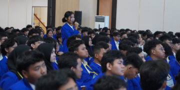 UPER Siap Hadapi Masa Depan Melalui Talenta Unggul