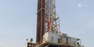 Kepala SKK Migas: Sumur Pengembangan PB-42 WK Mahato Sukses Lampaui Target Produksi, Capai 520 BOPD