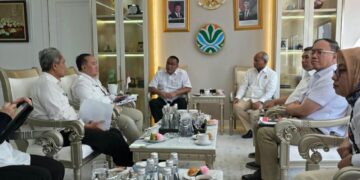 UKL dan UPL Lapangan Pengembangan Mangopeh Montdor Petroleum Diteken Menteri Lingkungan Hidup
