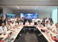 Pertamina Drilling Siap Terjun di Operasi Deepwater