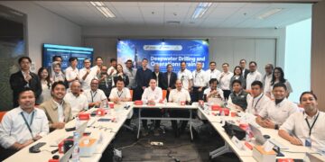 Pertamina Drilling Siap Terjun di Operasi Deepwater