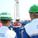 Kunjungan Mahasiswa ke Rig di IDTC Pertamina Drilling