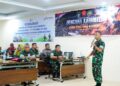 Pertamina EP Lirik Gandeng Mabes TNI Cegah Karhutla
