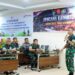 Pertamina EP Lirik Gandeng Mabes TNI Cegah Karhutla