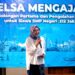 ELSA Mengajar Tanamkan Kepedulian dan Kesiapsiagaan Sejak Dini di SMPN 212 Jakarta