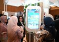 Pertamina Drilling Unjuk Kehandalan Pengeboran di Simposium IATMI XVIII 2026