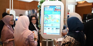 Pertamina Drilling Unjuk Kehandalan Pengeboran di Simposium IATMI XVIII 2026