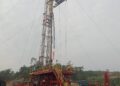 Paten! Bos SKK Migas Sebut Sumur West Belani-21 Sele Raya Merangin Dua Semburkan Laju Alir 191 BOPD