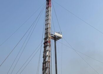 Kepala SKK Migas Bawa Kabar Gembira, Produksi Pertamina EP Zona 7 Tembus 2509.3 BOPD