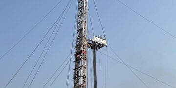 Kepala SKK Migas Bawa Kabar Gembira, Produksi Pertamina EP Zona 7 Tembus 2509.3 BOPD